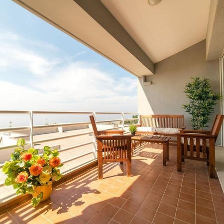 ספליט M Duplex Apartments מראה חיצוני תמונה