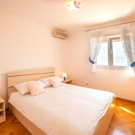 ספליט M Duplex Apartments מראה חיצוני תמונה