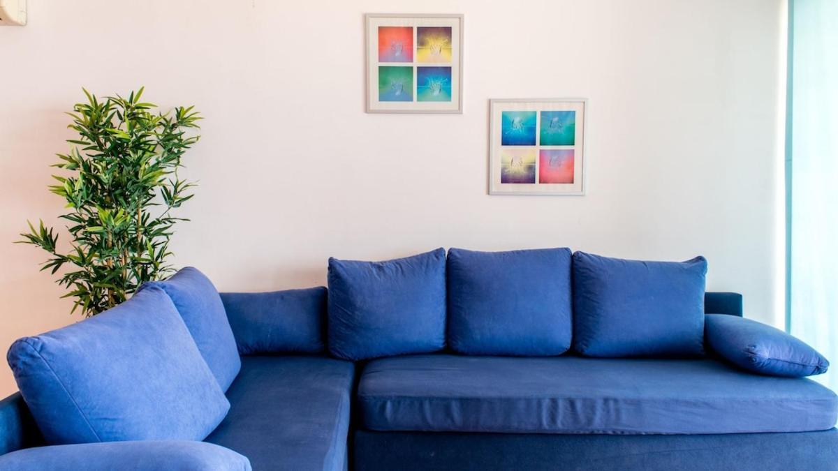 ספליט M Duplex Apartments מראה חיצוני תמונה