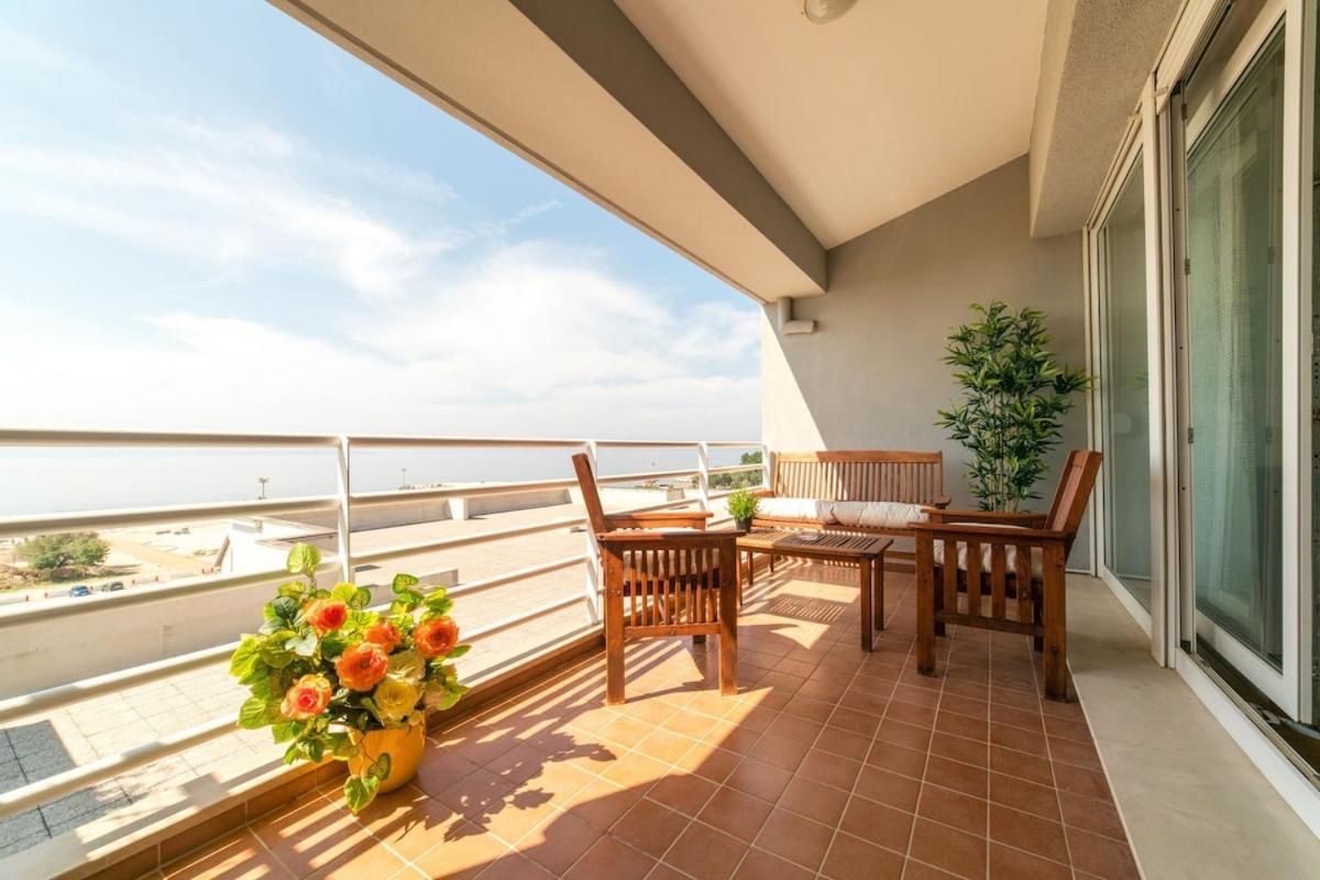 ספליט M Duplex Apartments מראה חיצוני תמונה