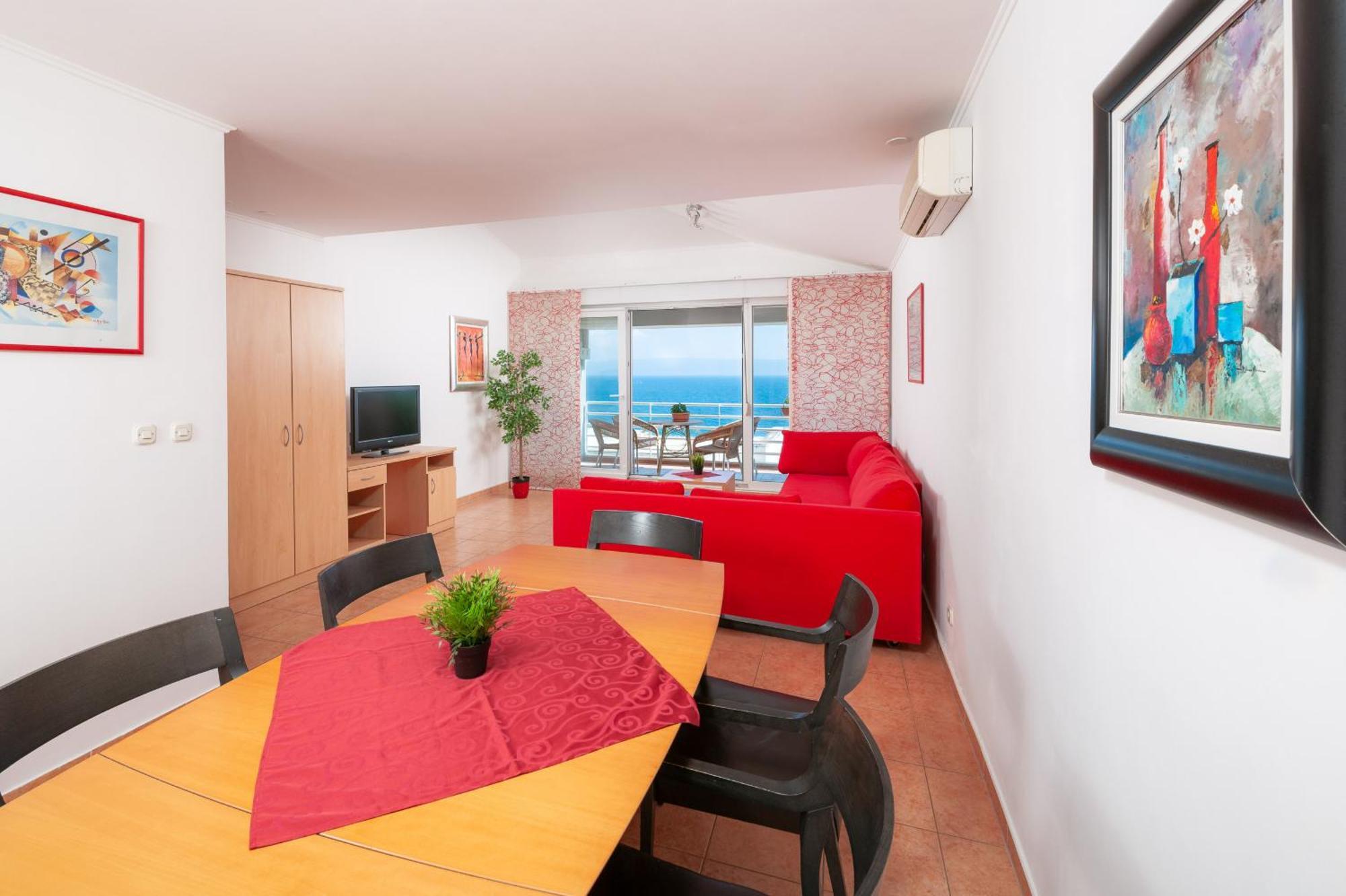 ספליט M Duplex Apartments מראה חיצוני תמונה