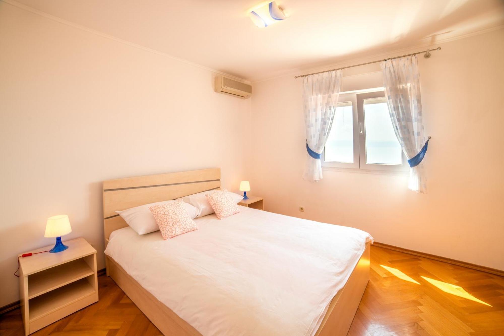ספליט M Duplex Apartments מראה חיצוני תמונה