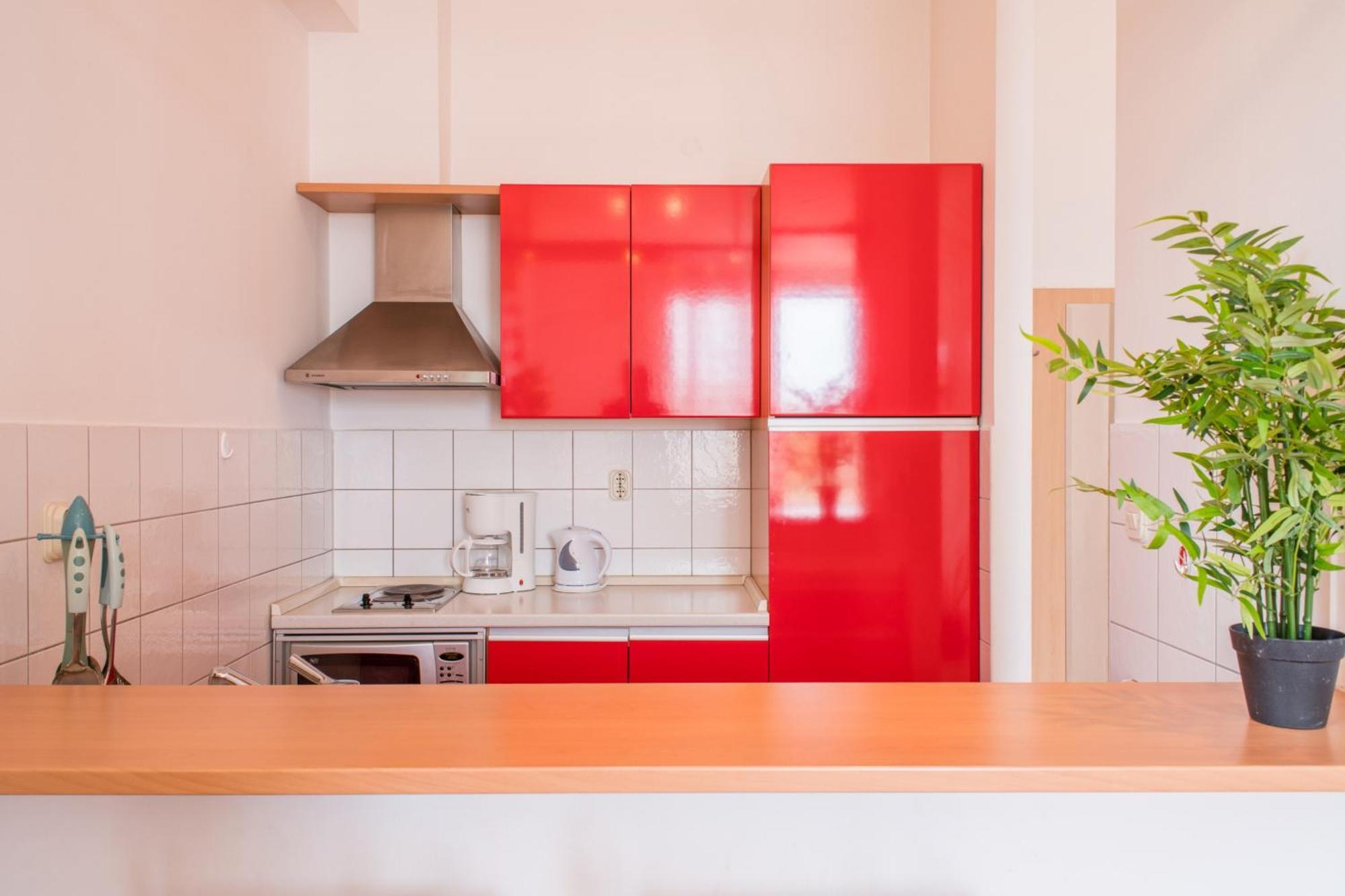 ספליט M Duplex Apartments מראה חיצוני תמונה