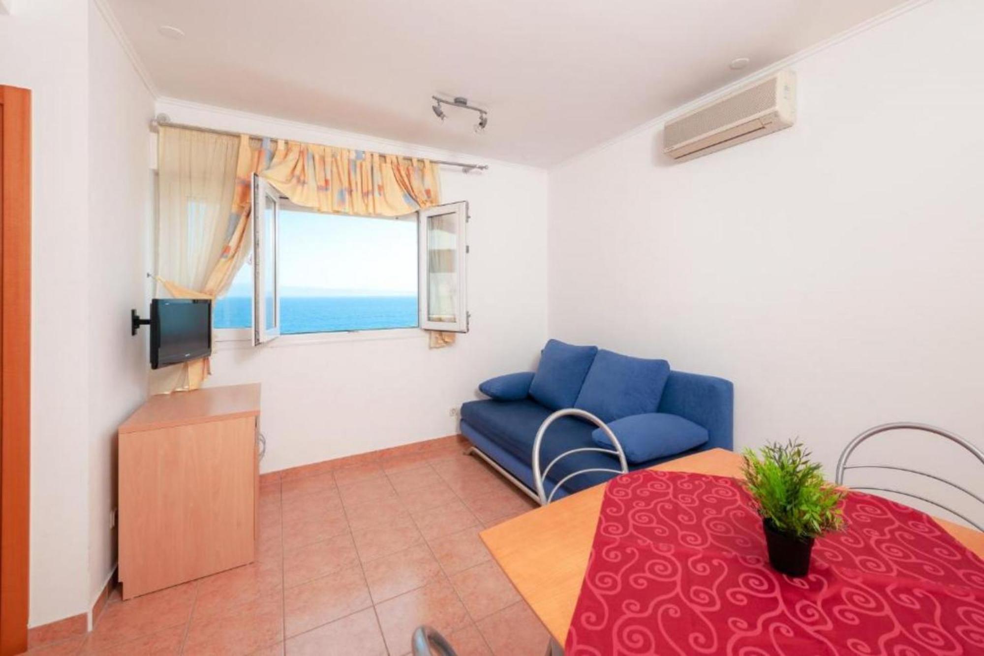 ספליט M Duplex Apartments מראה חיצוני תמונה
