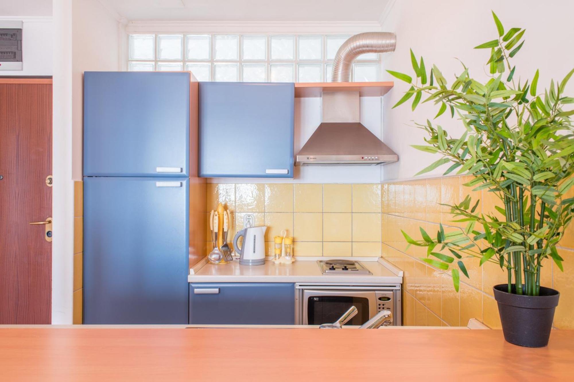 ספליט M Duplex Apartments מראה חיצוני תמונה