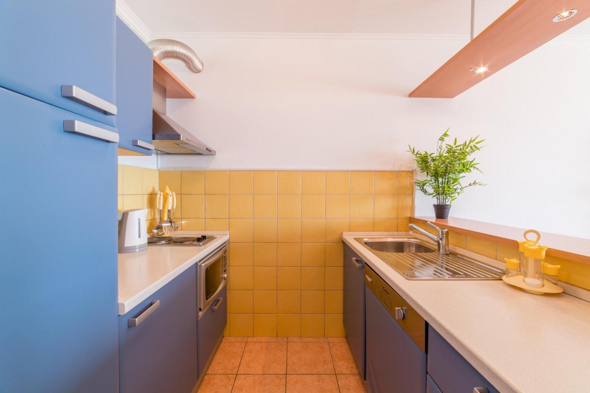 ספליט M Duplex Apartments מראה חיצוני תמונה