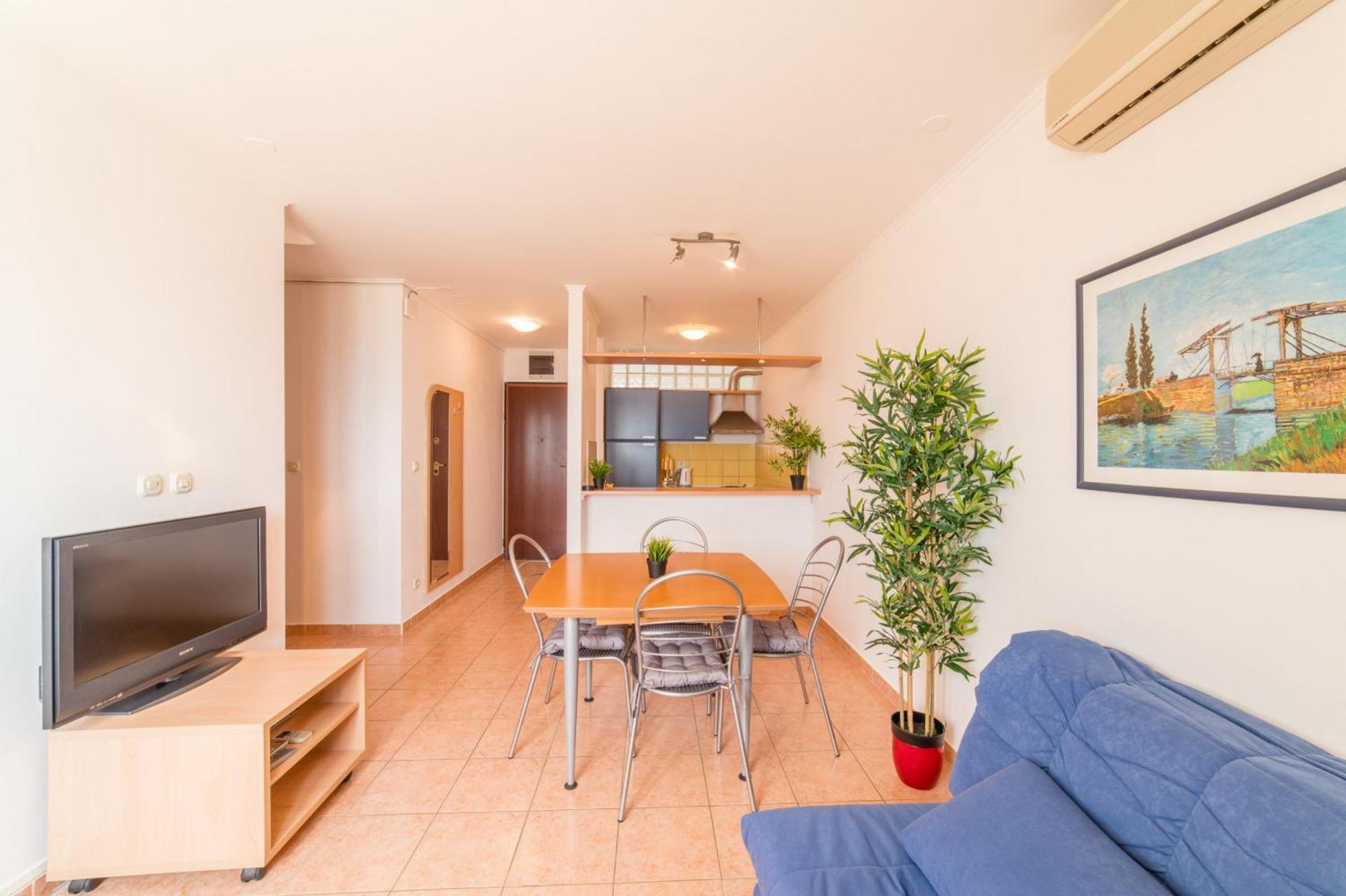 ספליט M Duplex Apartments מראה חיצוני תמונה