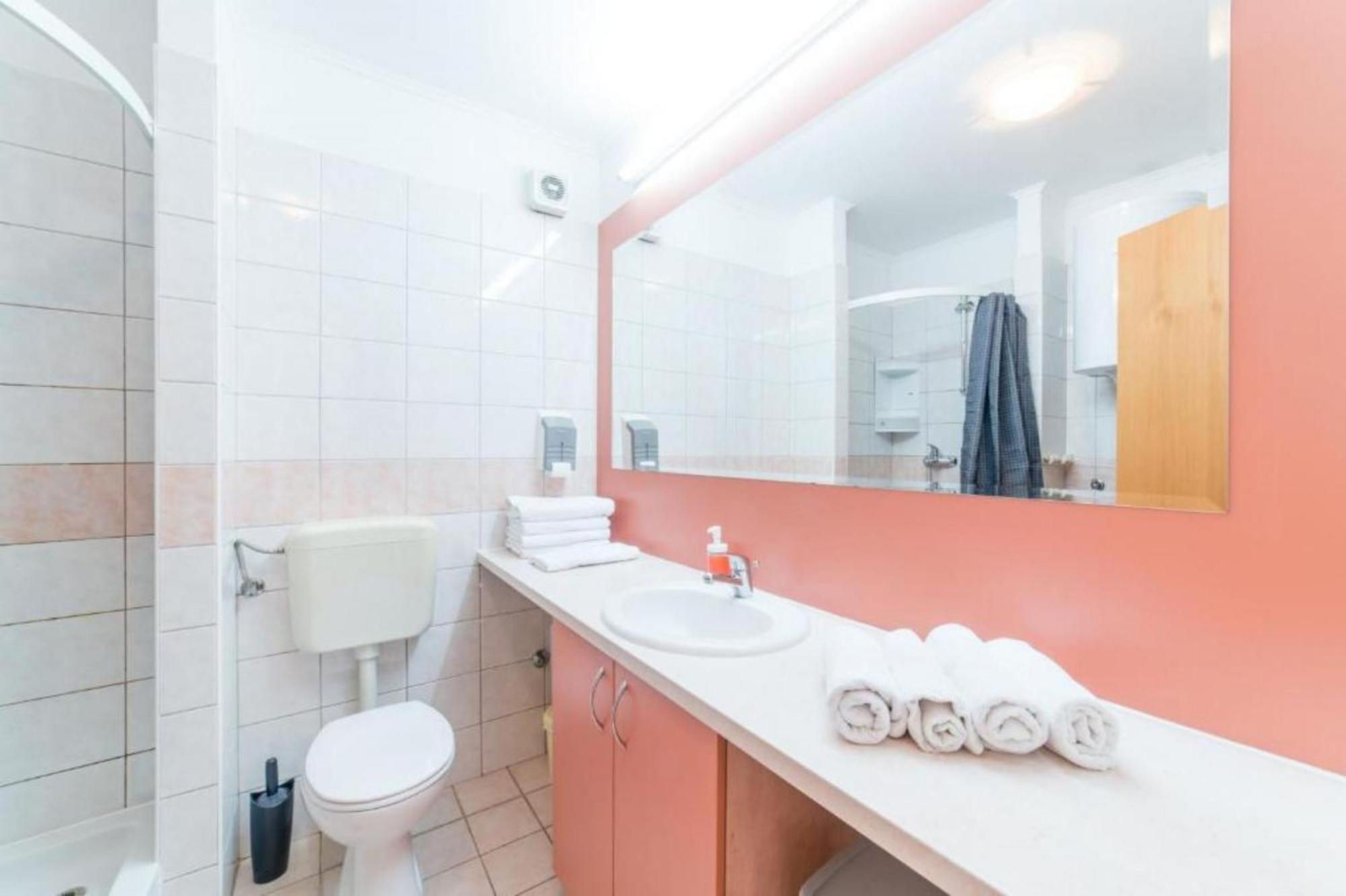 ספליט M Duplex Apartments מראה חיצוני תמונה