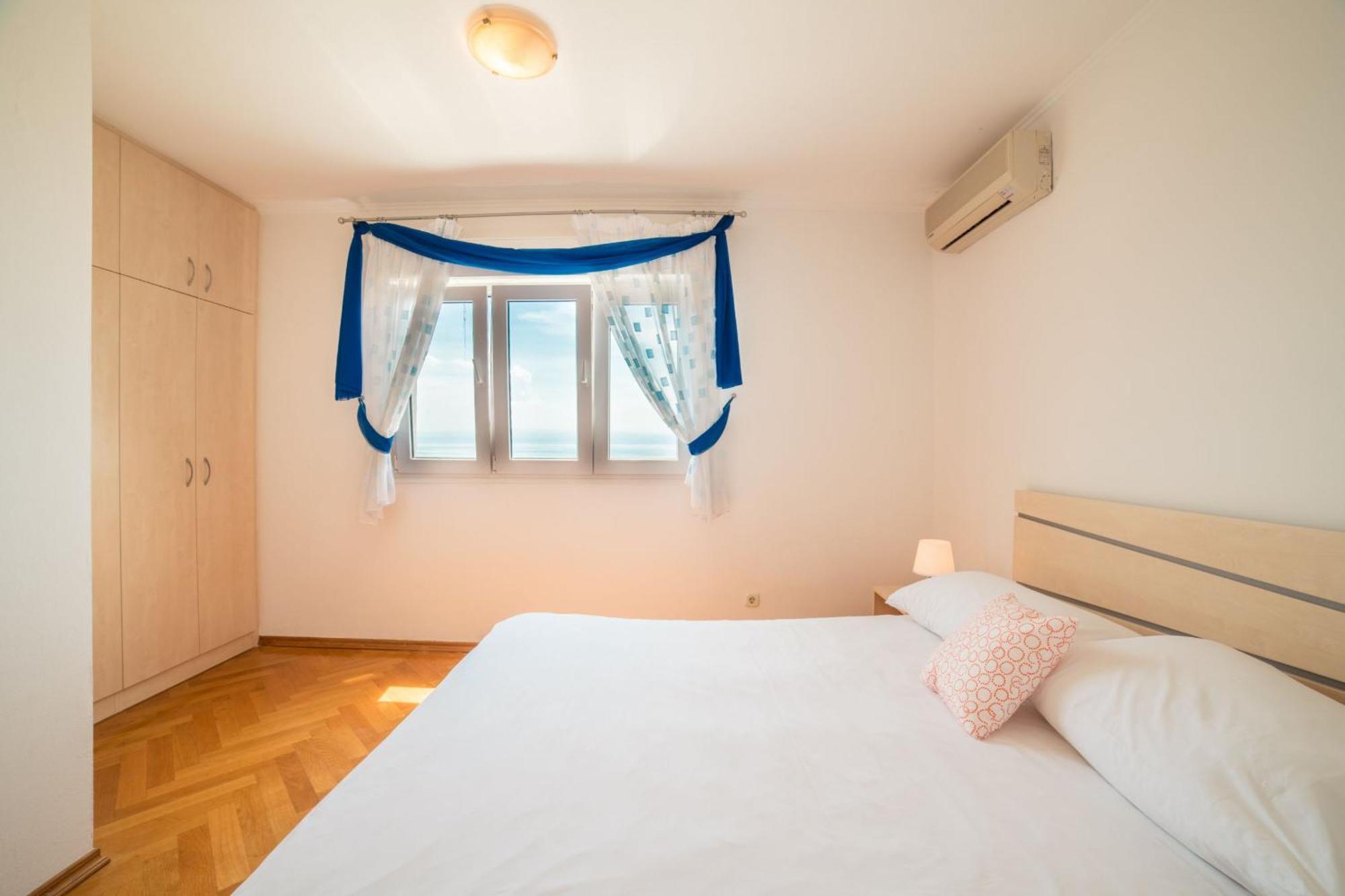 ספליט M Duplex Apartments מראה חיצוני תמונה