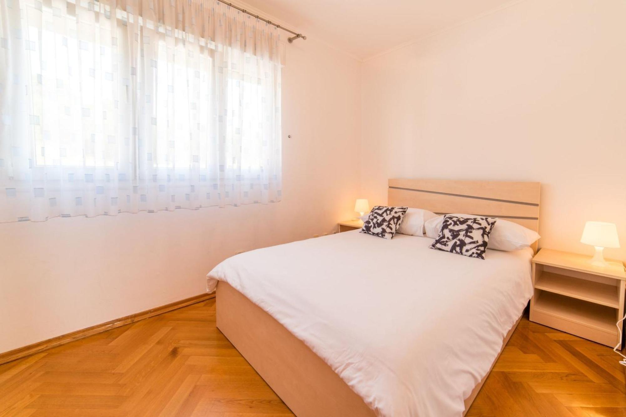 ספליט M Duplex Apartments מראה חיצוני תמונה