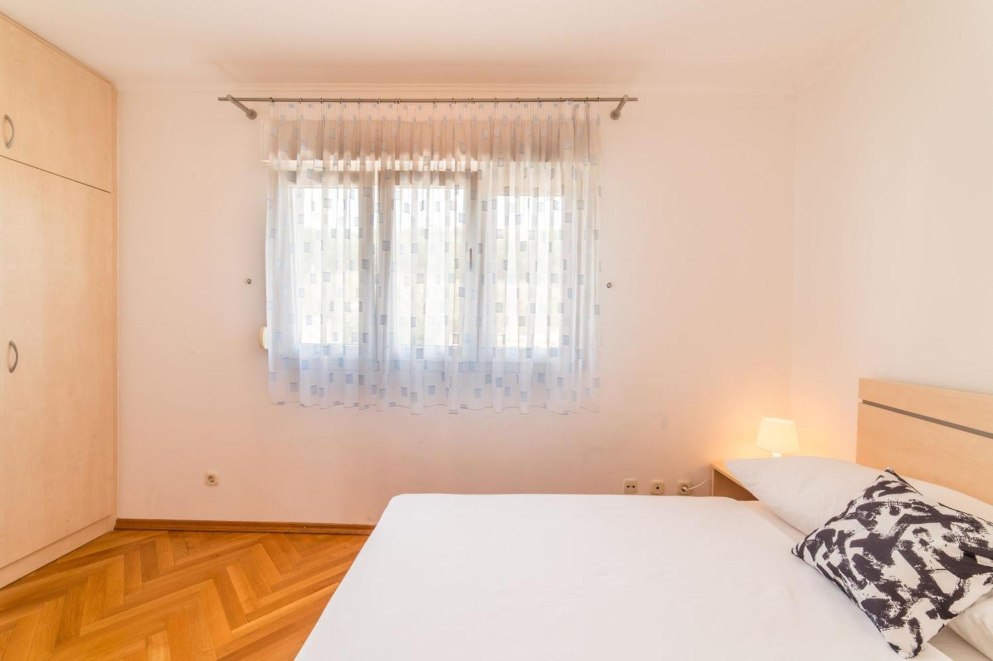 ספליט M Duplex Apartments מראה חיצוני תמונה