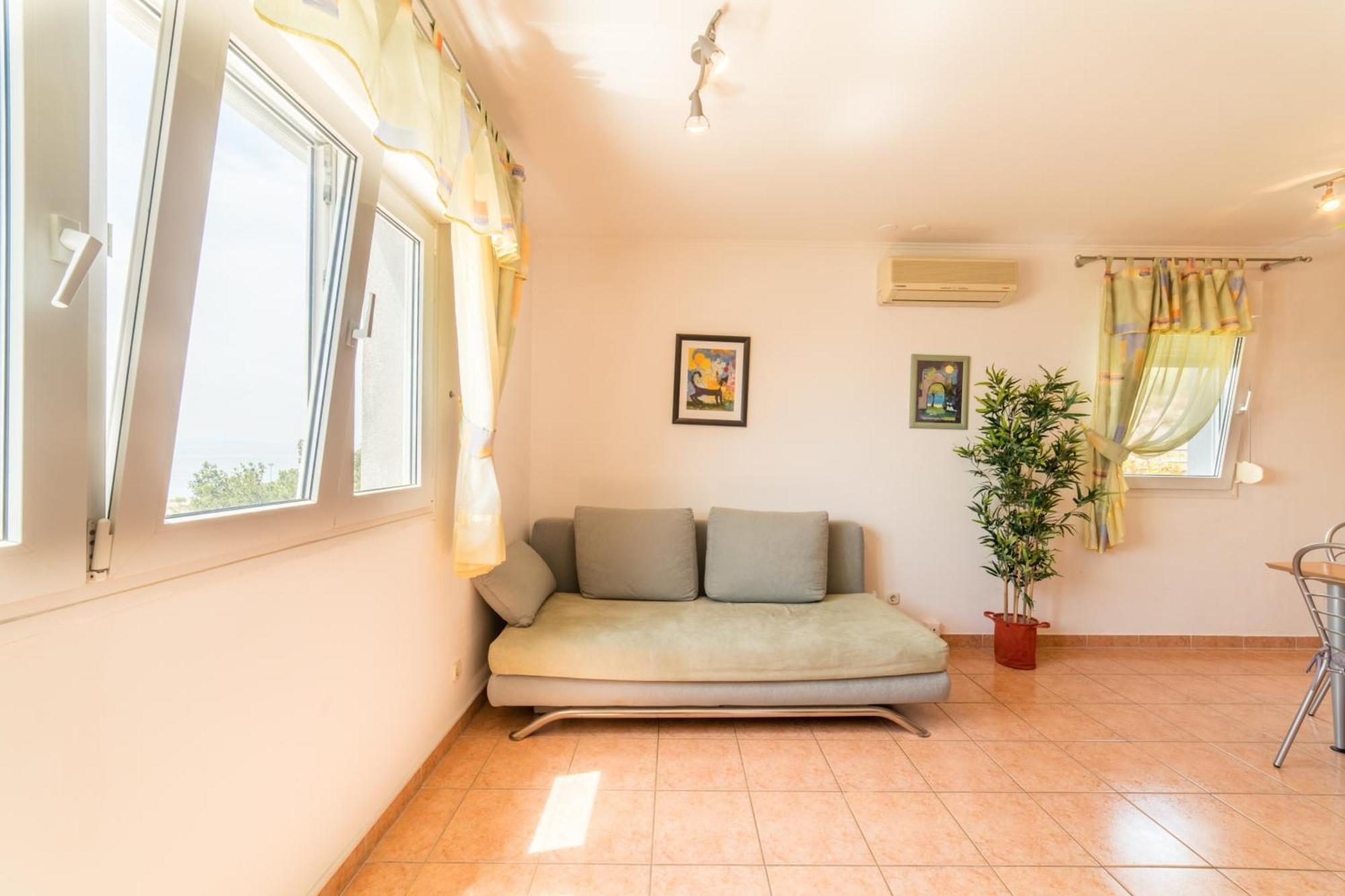 ספליט M Duplex Apartments מראה חיצוני תמונה